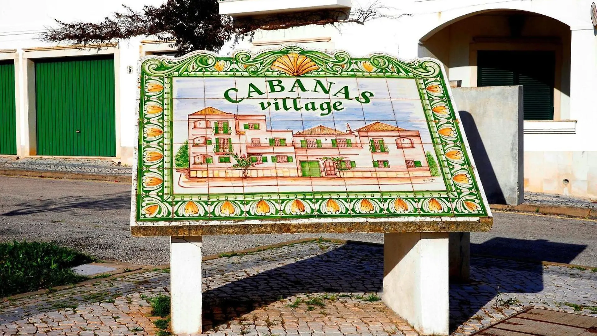 Apartment Pacifico, O Pomar Resort Tavira 0*,
