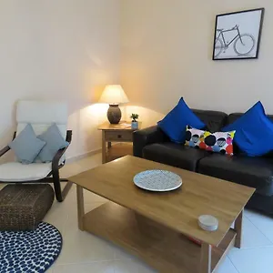  Apartamento In Old Town - Beautiful & Modern